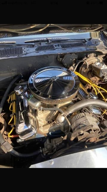 1976 Pontiac FIREBIRD - 21