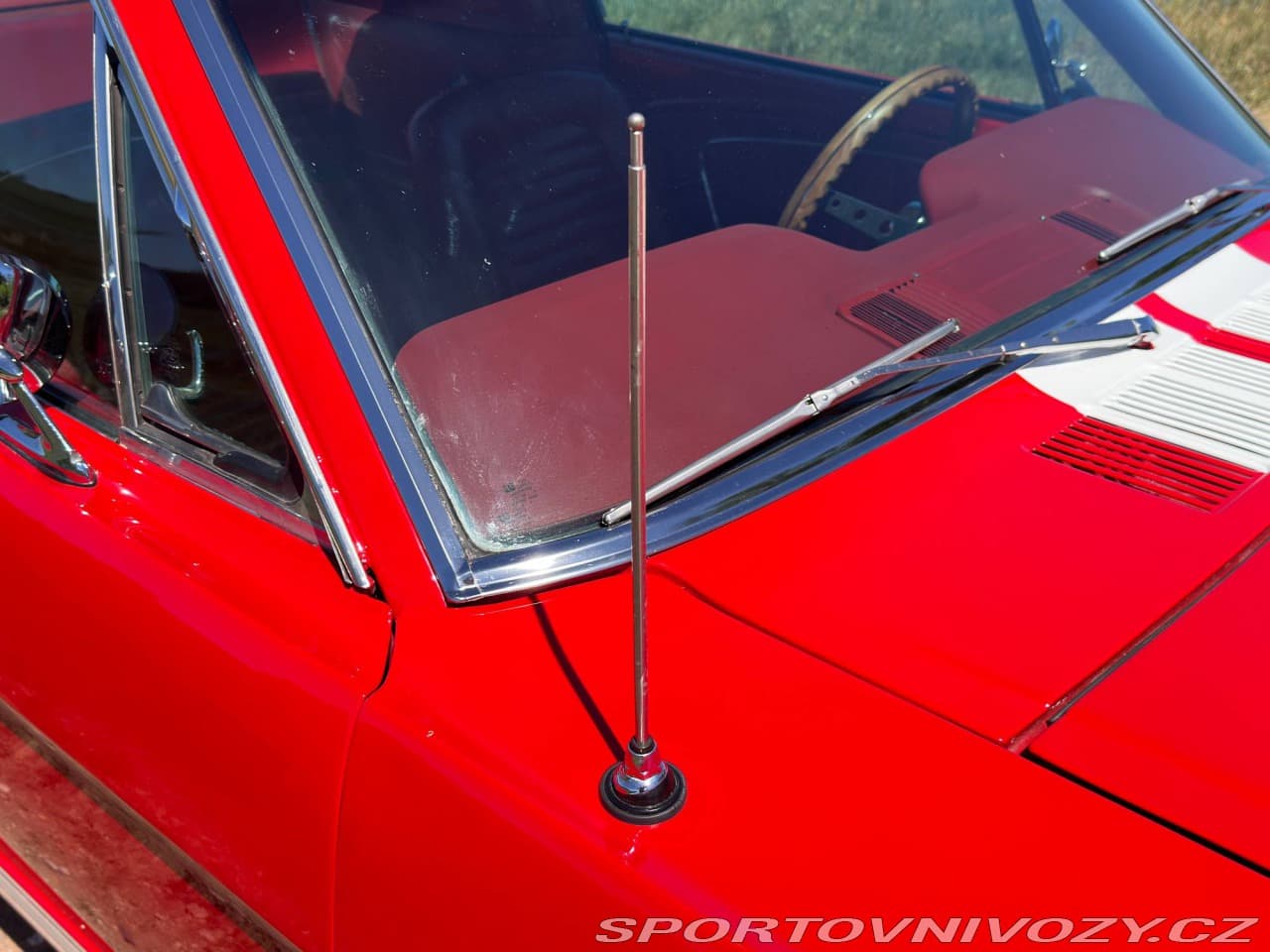 1965 Ford MUSTANG - 27