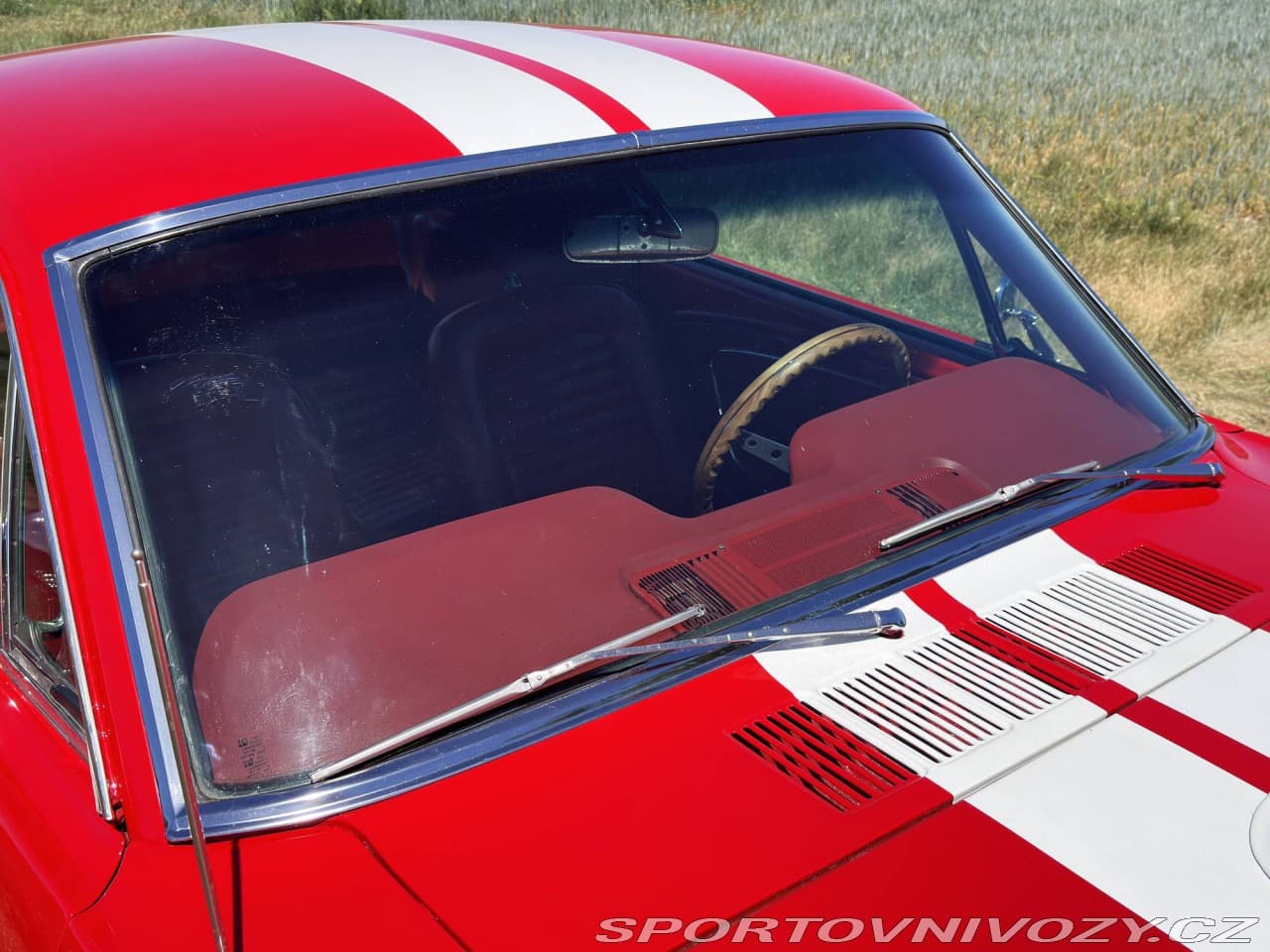 1965 Ford MUSTANG - 29