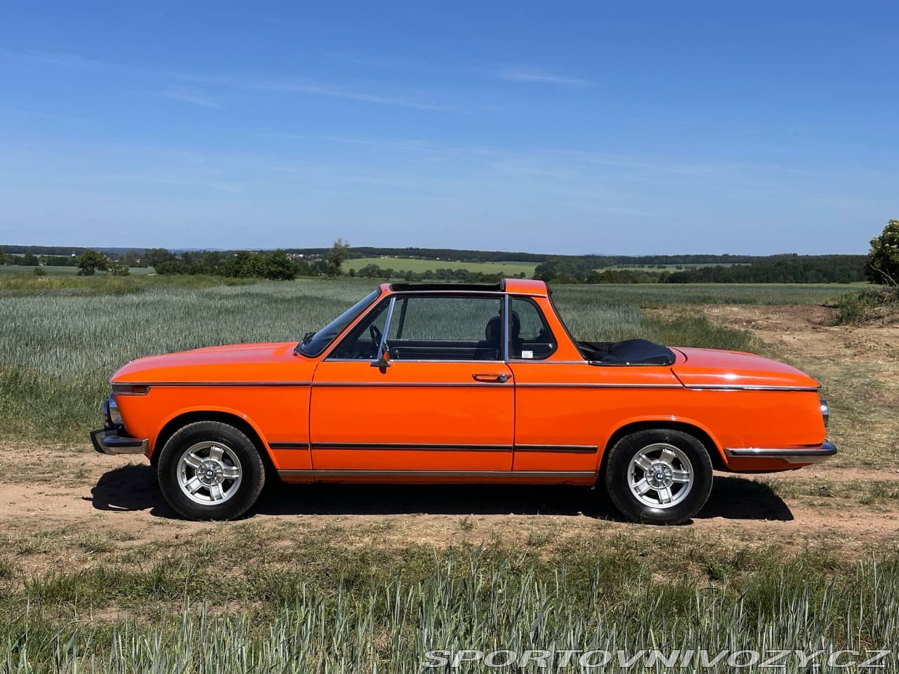 1973 BMW 2-SERIES - 19