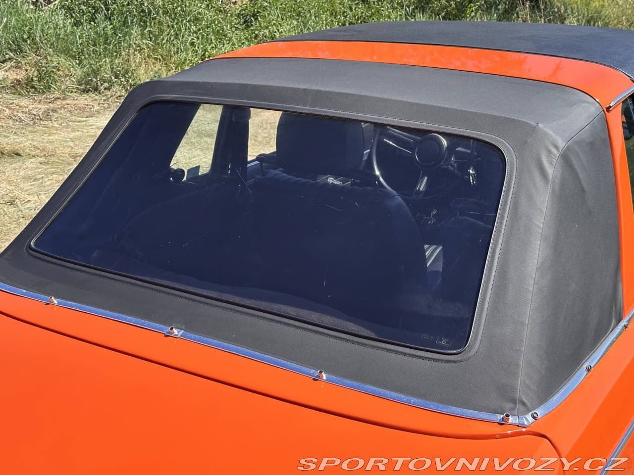 1973 BMW 2-SERIES - 21
