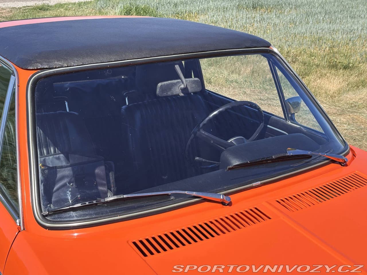 1973 BMW 2-SERIES - 25