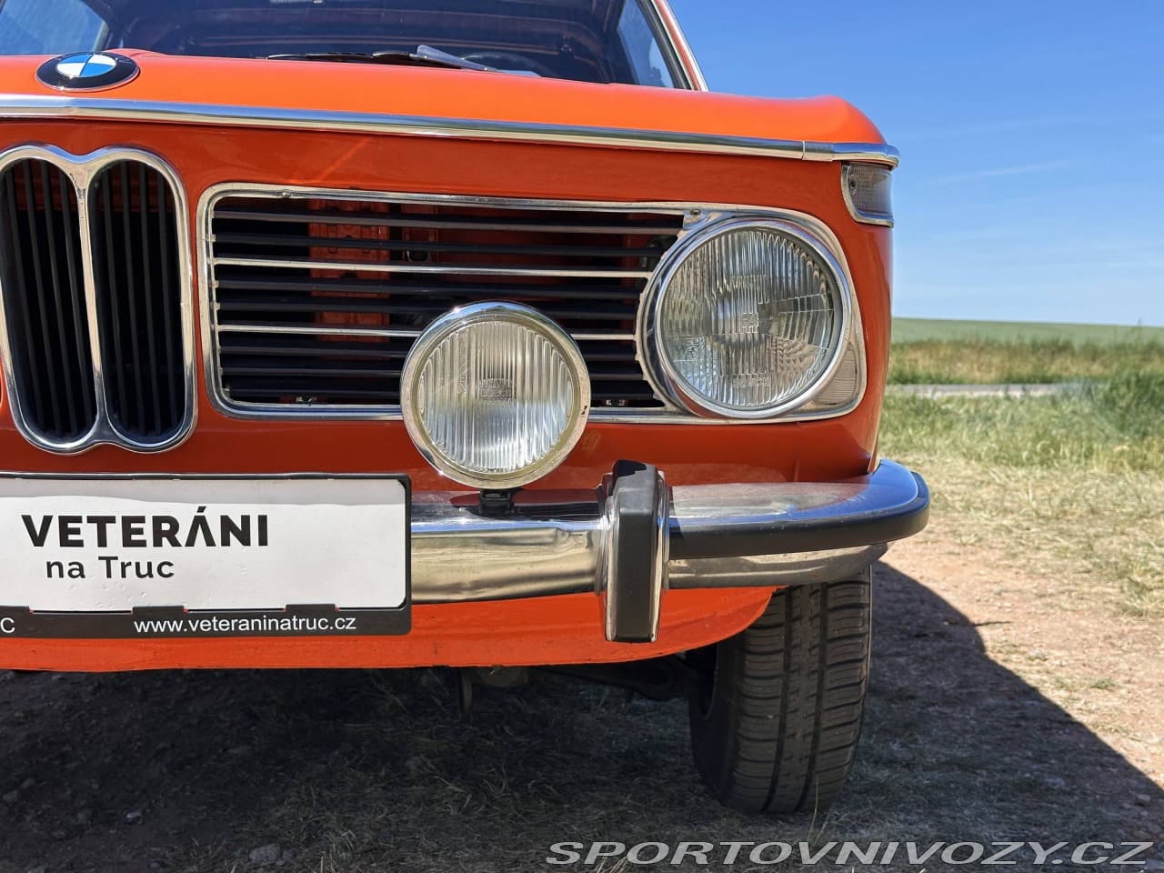 1973 BMW 2-SERIES - 29