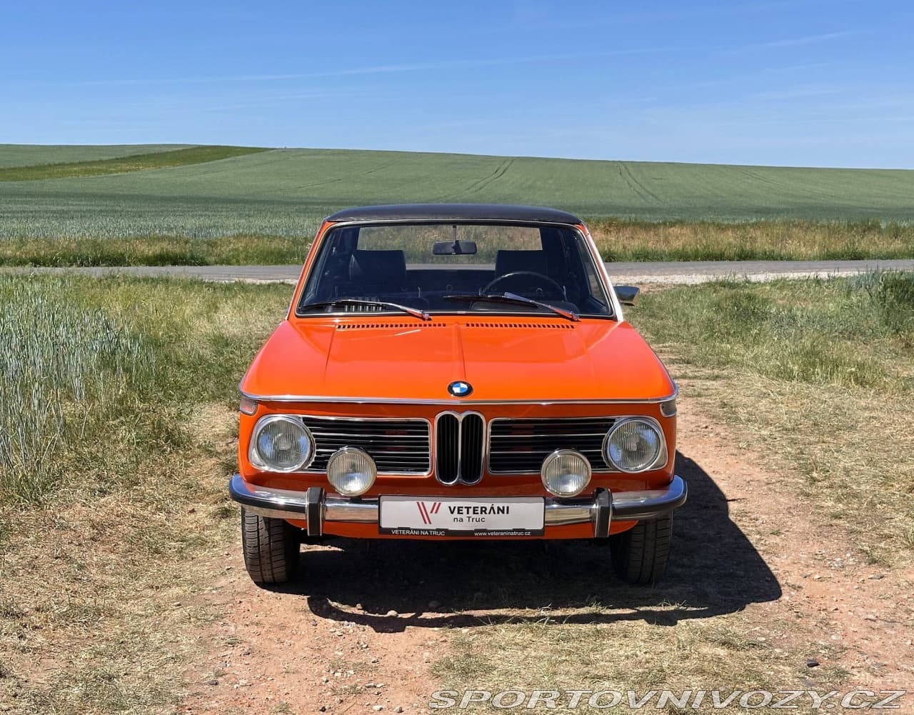 1973 BMW 2-SERIES - 3