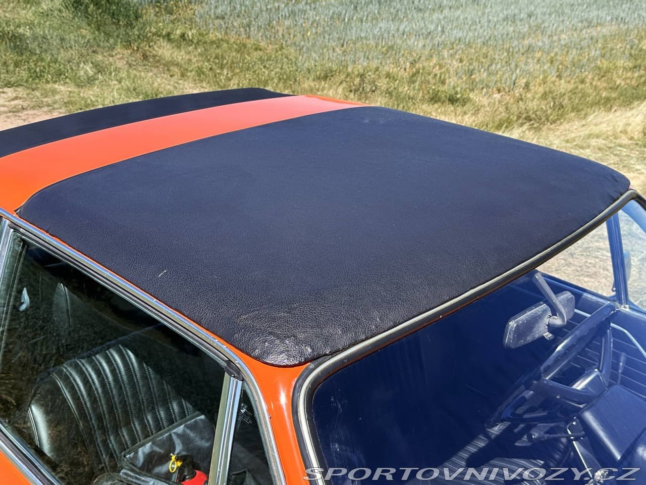 1973 BMW 2-SERIES - 39