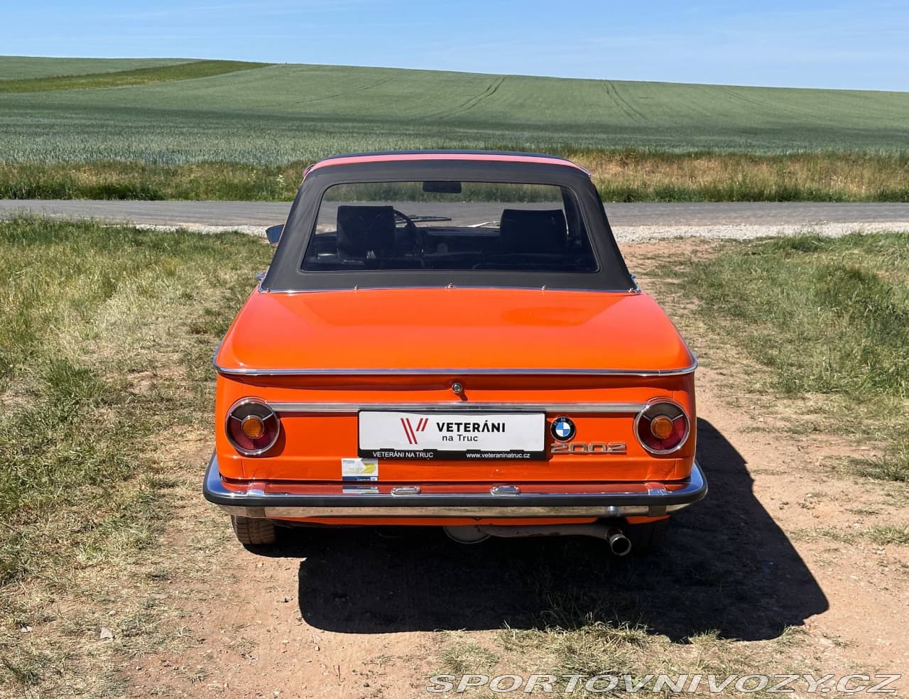 1973 BMW 2-SERIES - 9