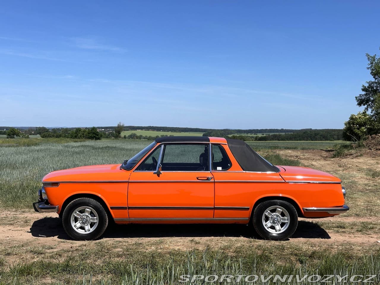 1973 BMW 2-SERIES - 13