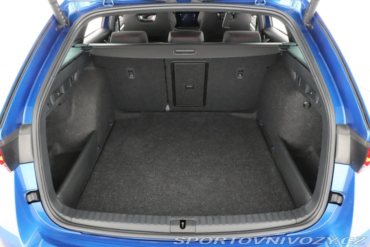 2024 Škoda OCTAVIA - 21
