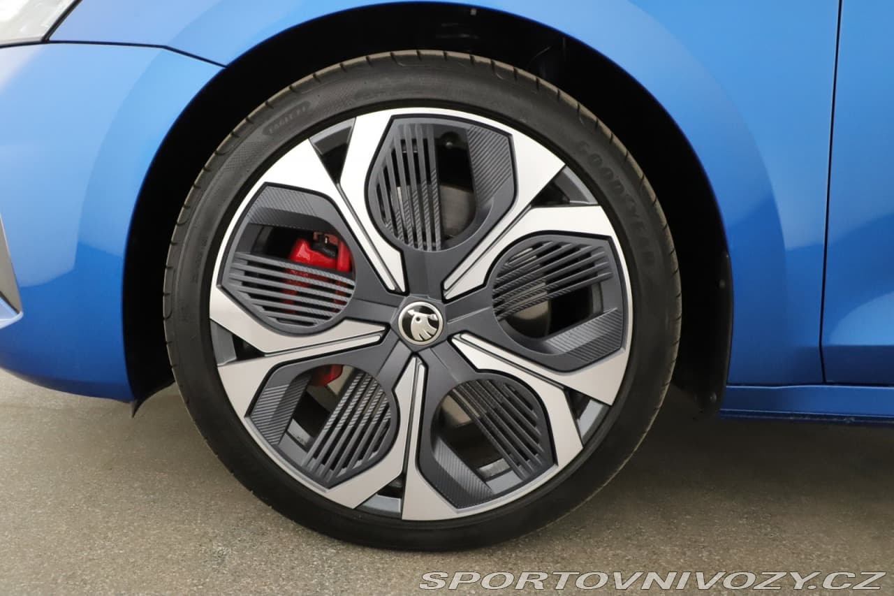 2024 Škoda OCTAVIA - 23