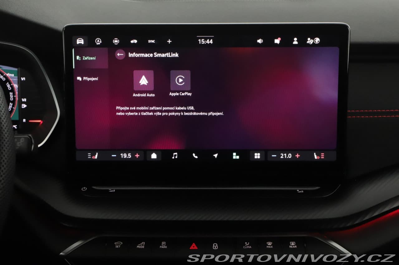 2024 Škoda OCTAVIA - 27