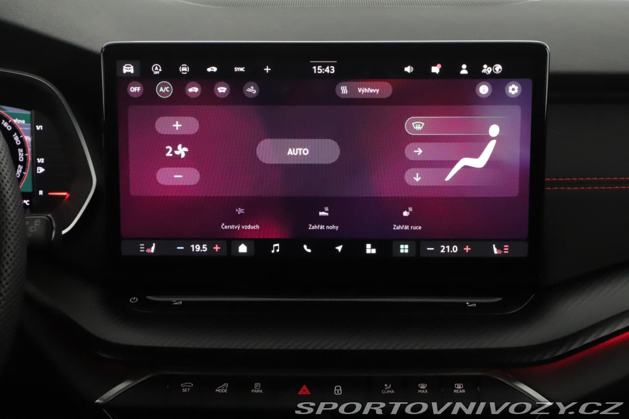 2024 Škoda OCTAVIA - 29