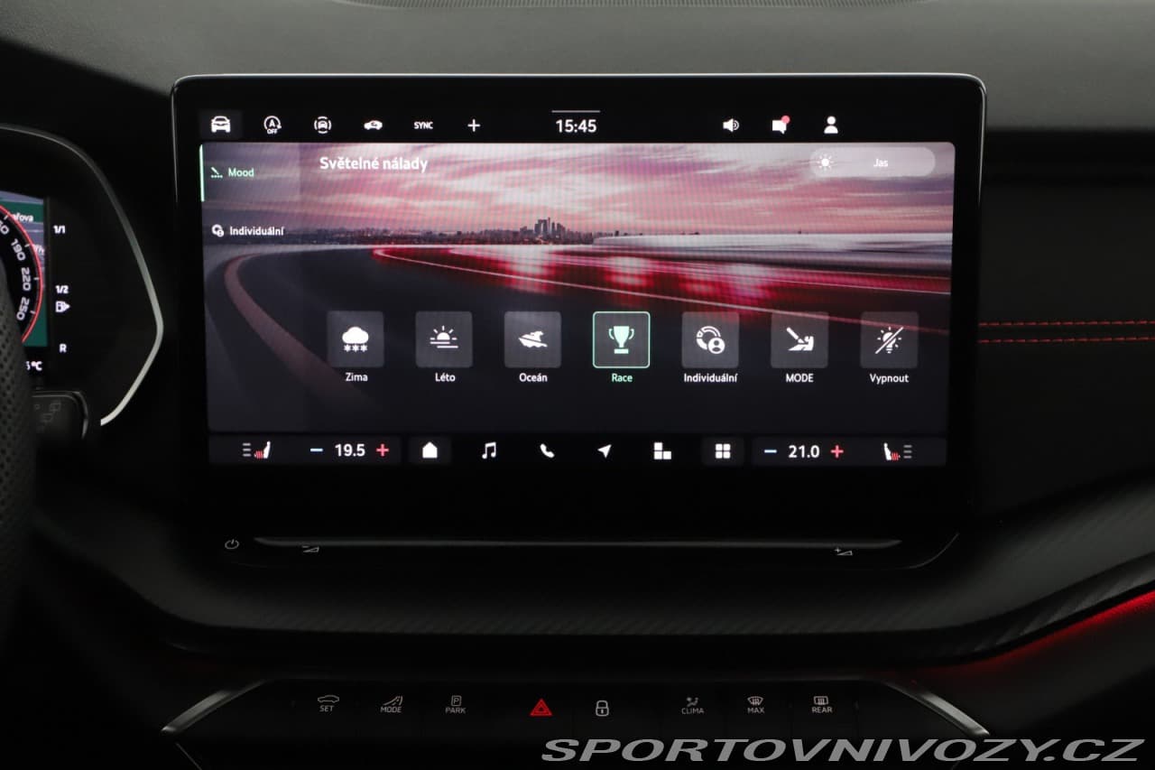 2024 Škoda OCTAVIA - 35