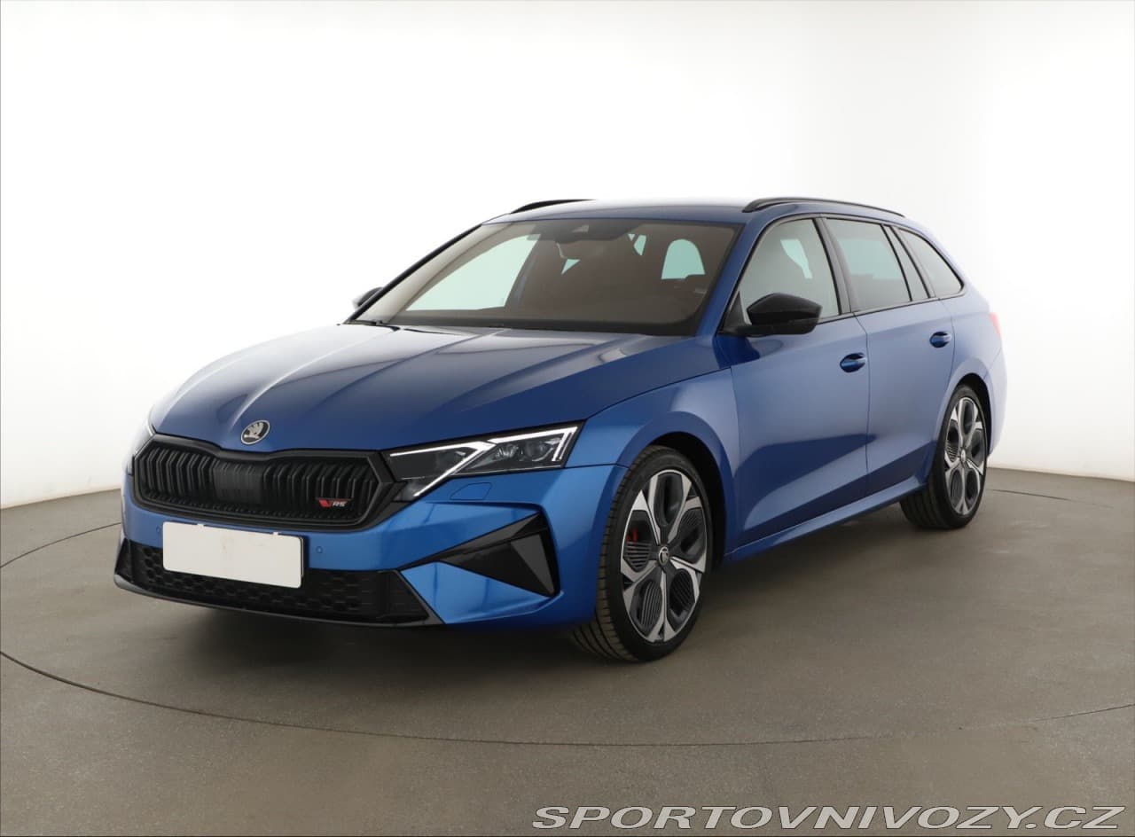 2024 Škoda OCTAVIA - 3