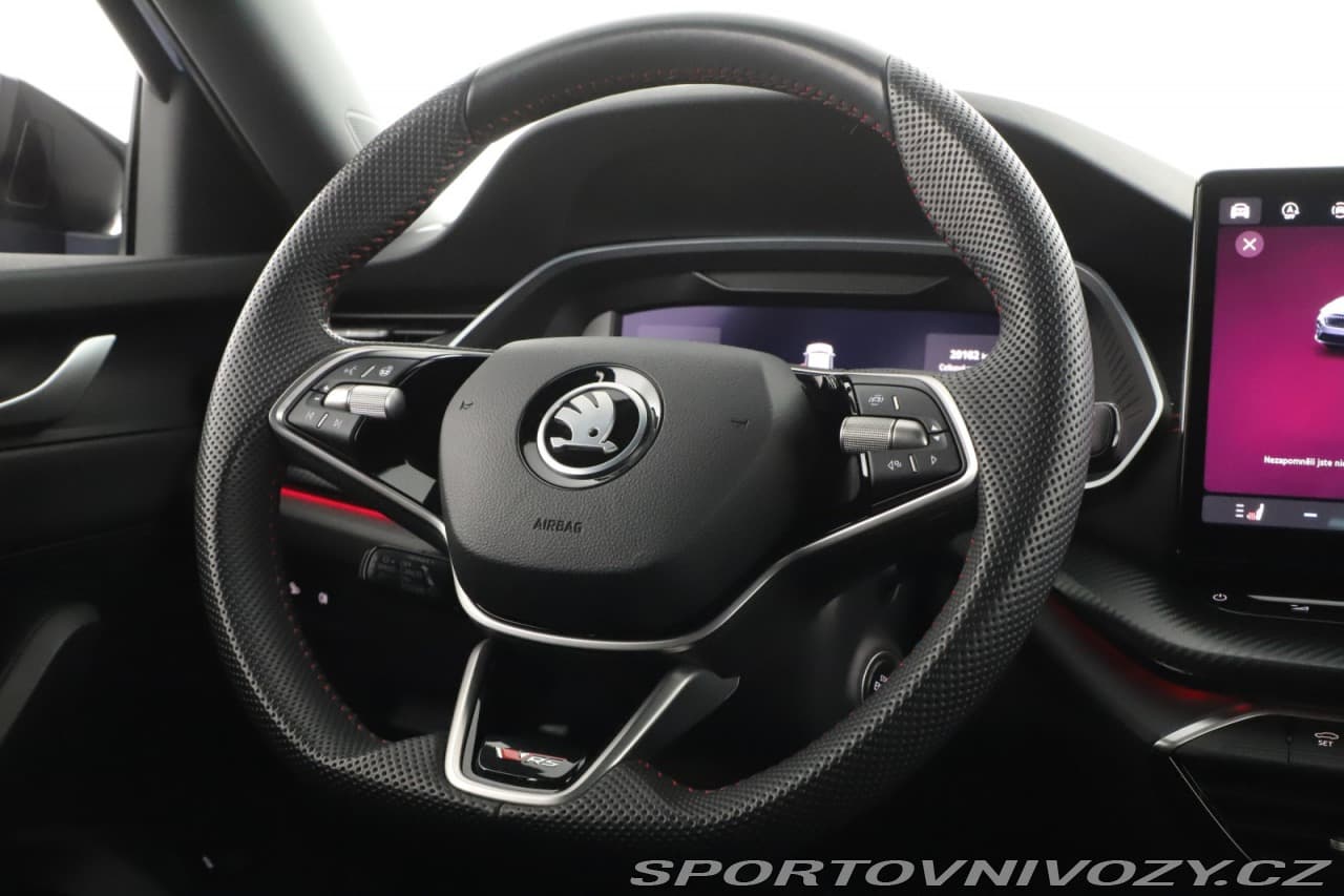 2024 Škoda OCTAVIA - 39