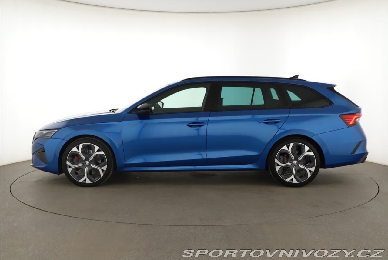 2024 Škoda OCTAVIA - 5