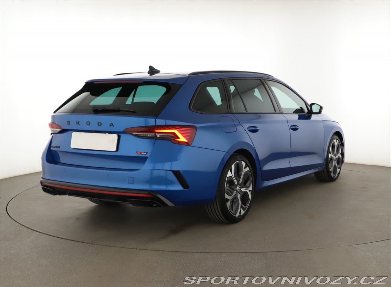 2024 Škoda OCTAVIA - 9
