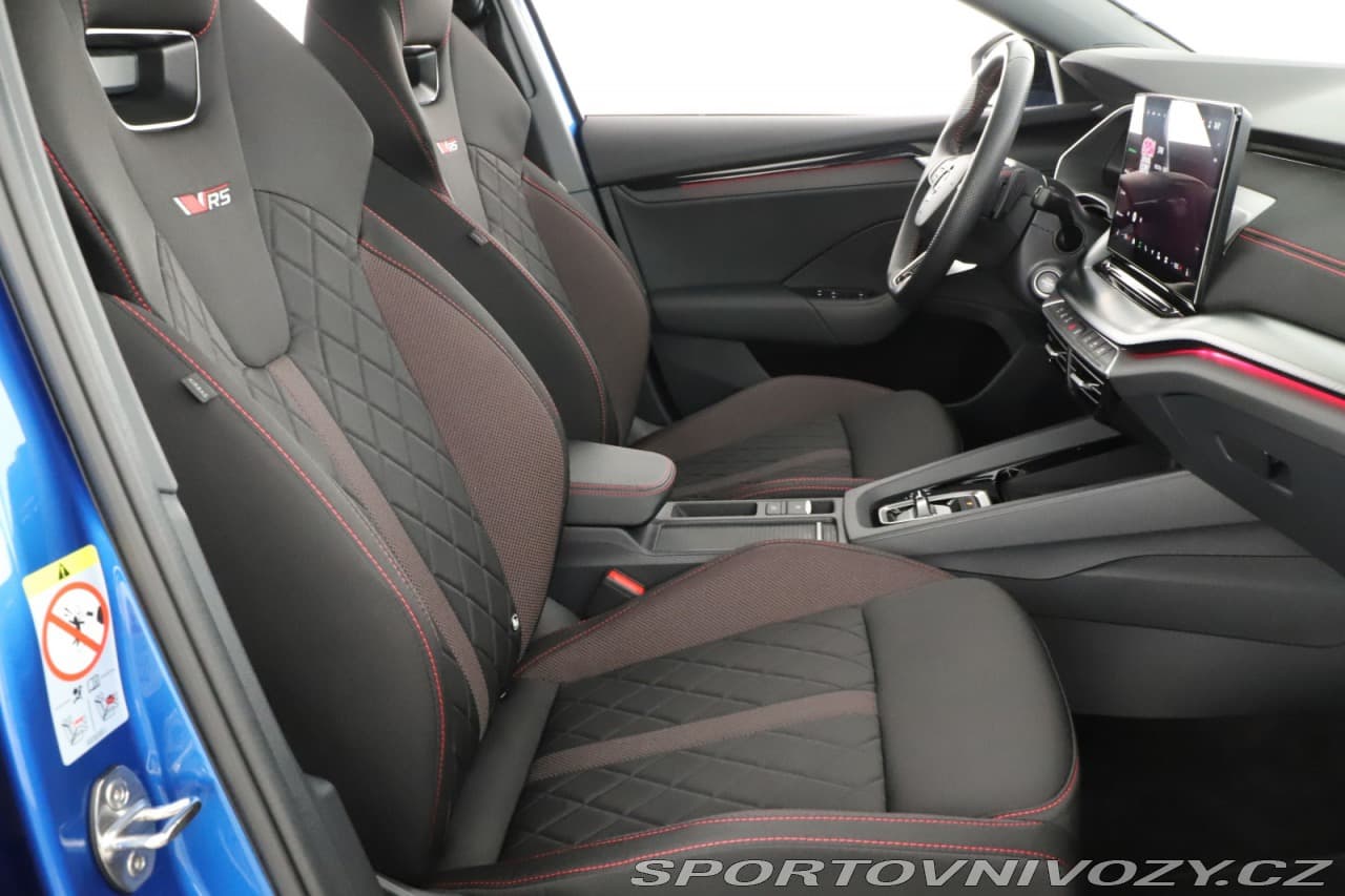 2024 Škoda OCTAVIA - 13