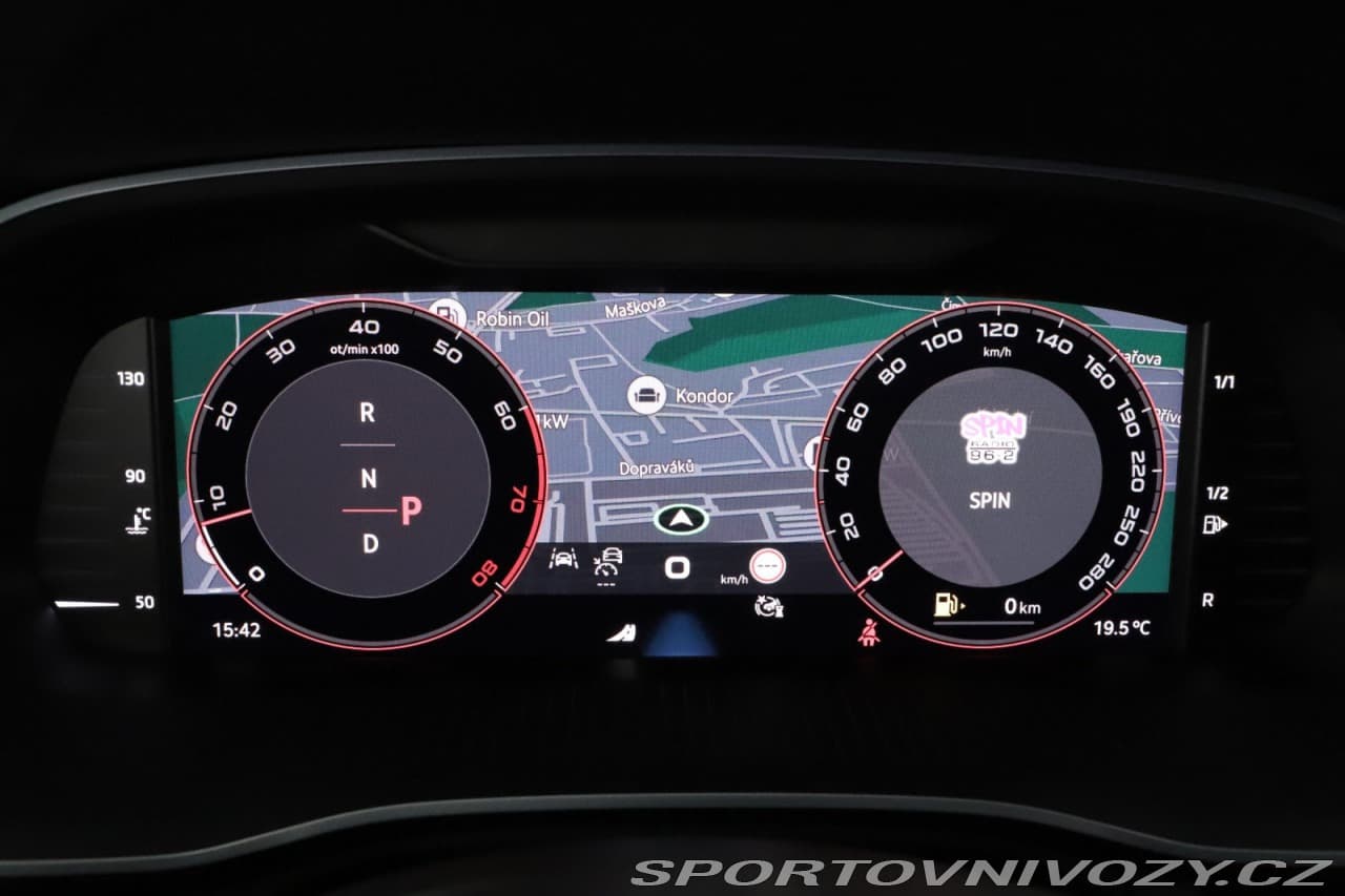 2024 Škoda OCTAVIA - 15