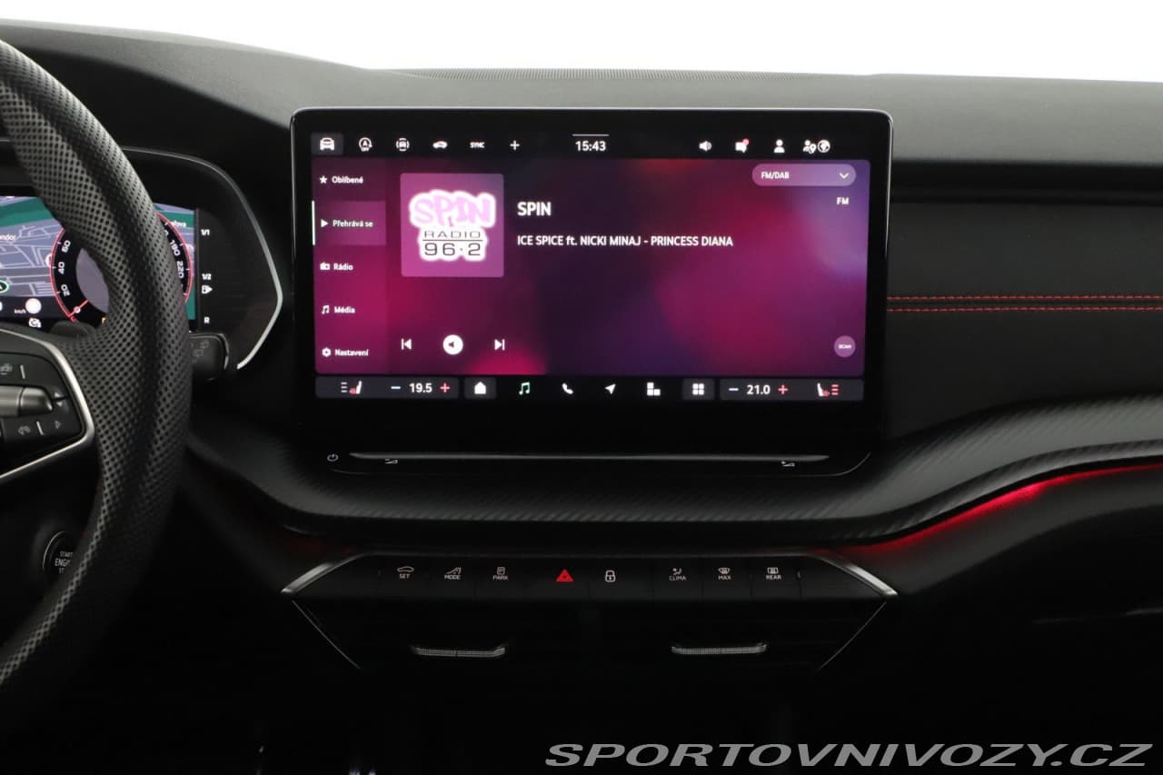 2024 Škoda OCTAVIA - 17