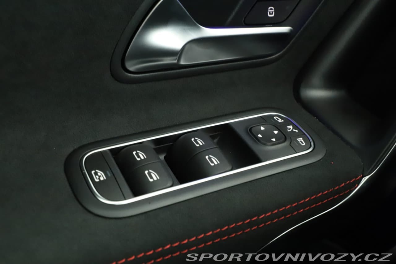 2025 Mercedes-Benz CLA - 39