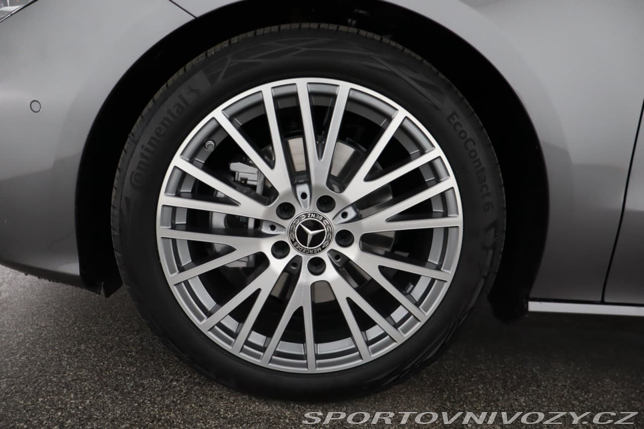 2025 Mercedes-Benz CLA - 39