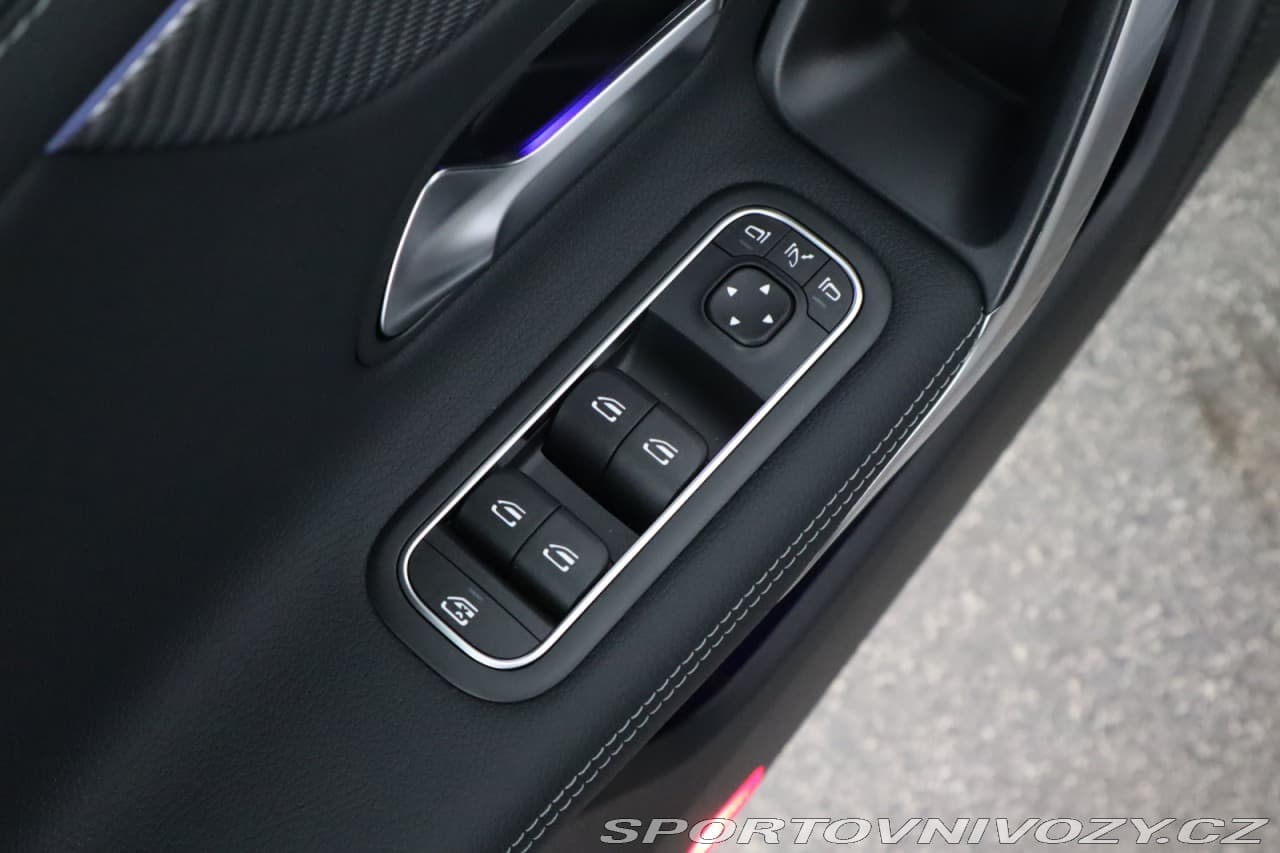 2025 Mercedes-Benz CLA - 17