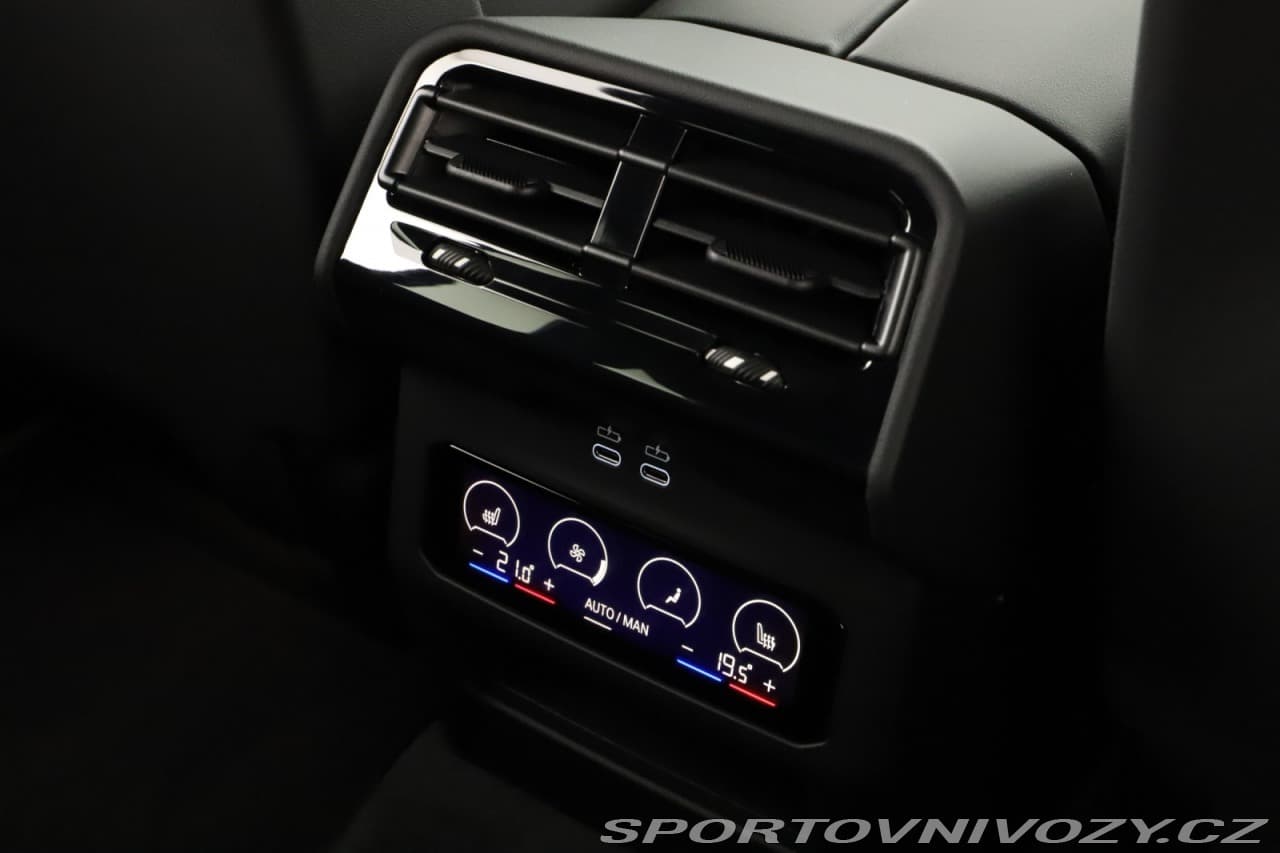 2025 BMW 5-SERIES - 16