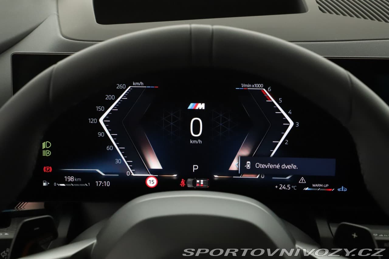2025 BMW 5-SERIES - 9