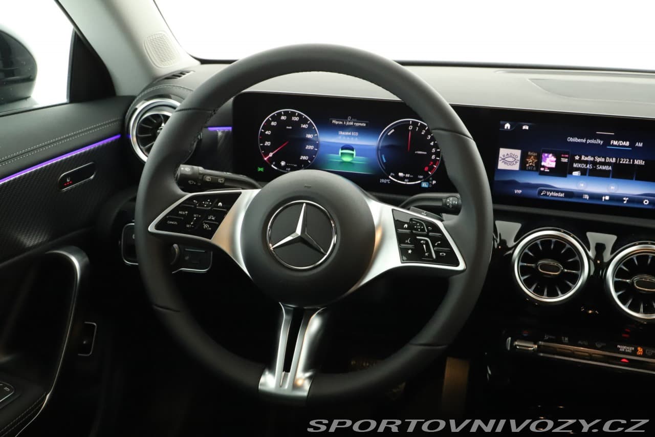 2025 Mercedes-Benz CLA - 15