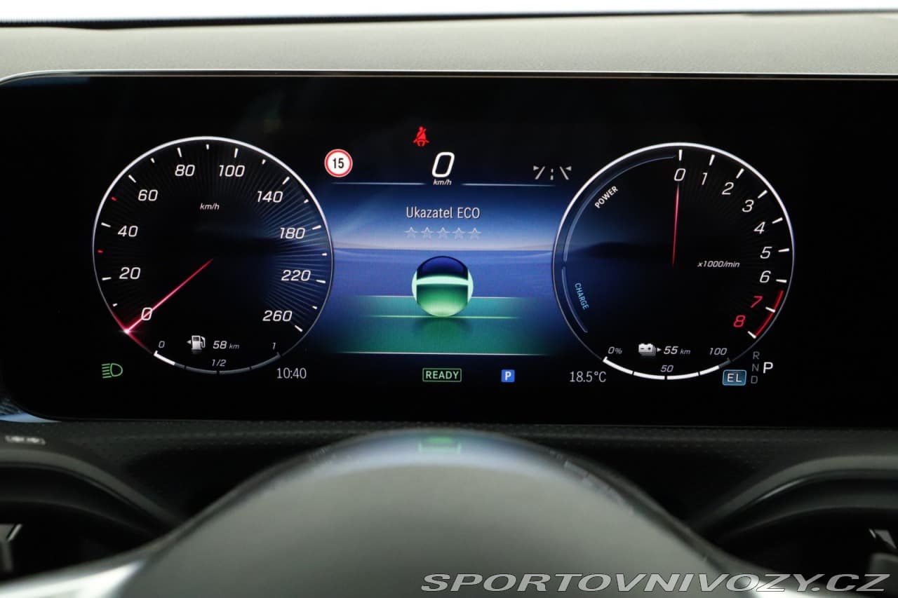2025 Mercedes-Benz CLA - 17