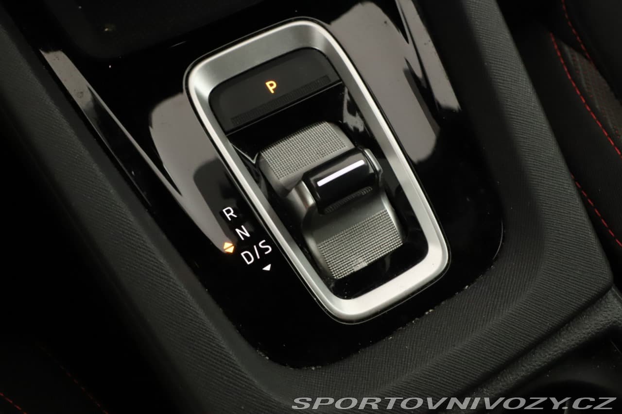 2025 Škoda OCTAVIA - 28