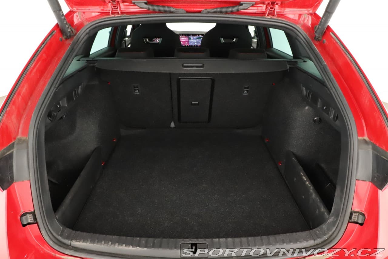 2025 Škoda OCTAVIA - 31