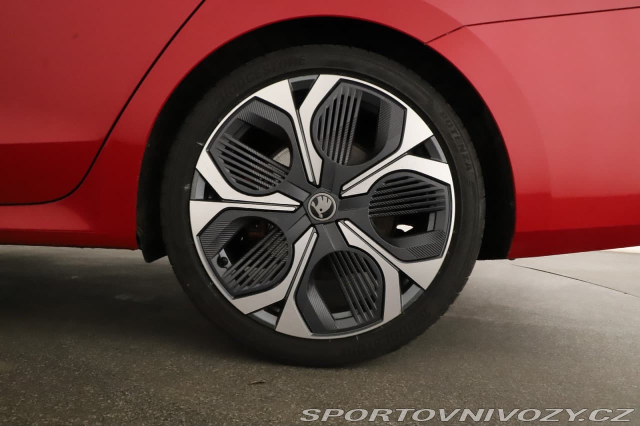 2025 Škoda OCTAVIA - 34