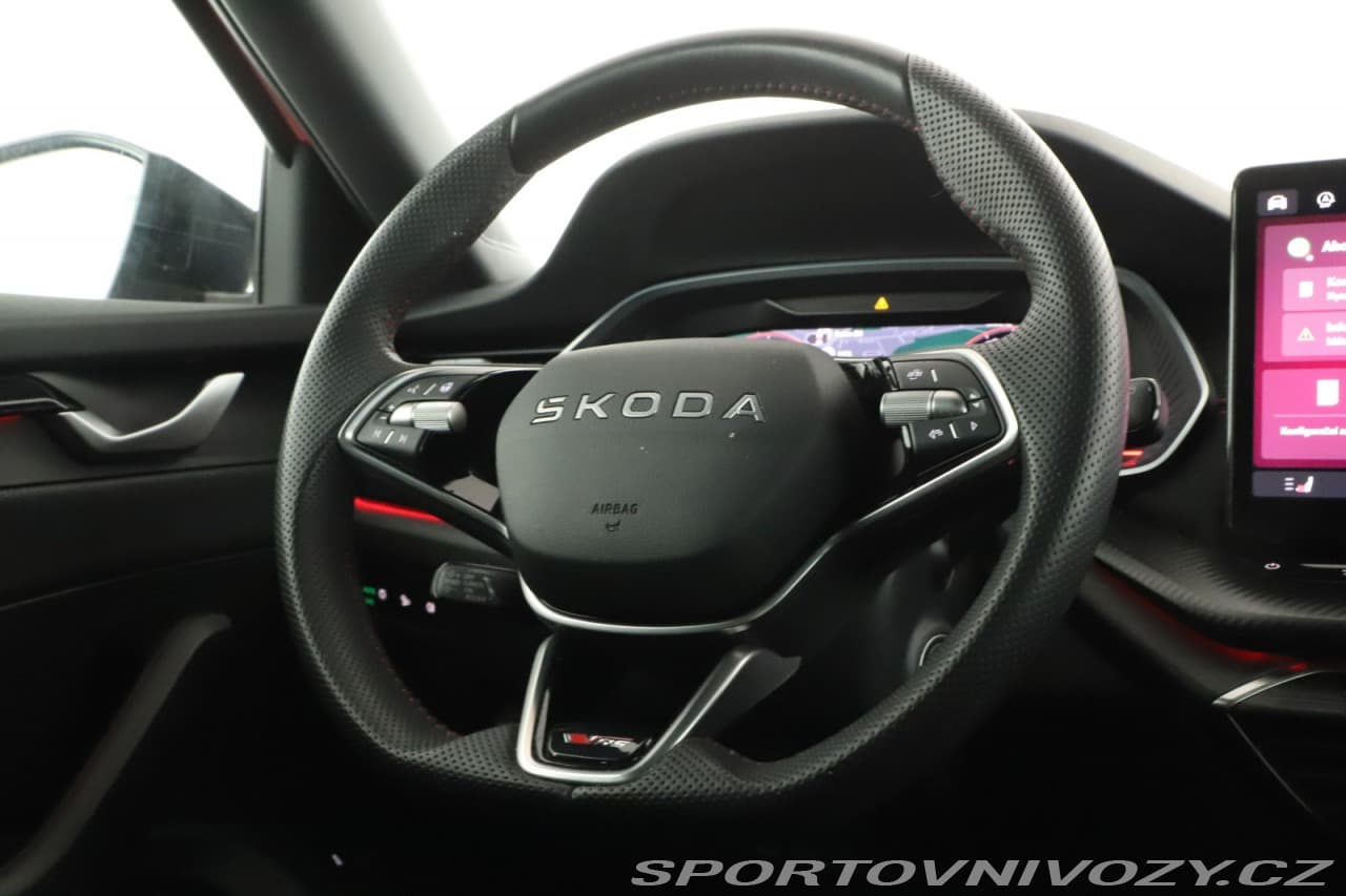 2025 Škoda OCTAVIA - 46
