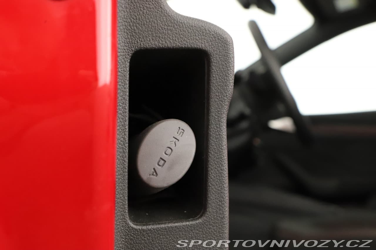 2025 Škoda OCTAVIA - 55