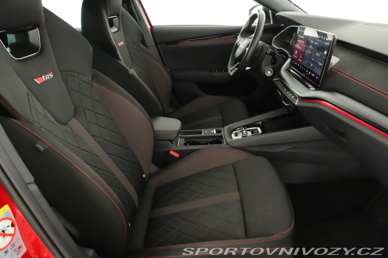 2025 Škoda OCTAVIA - 19