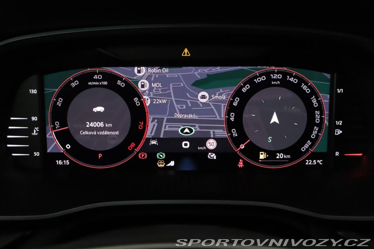 2025 Škoda OCTAVIA - 22