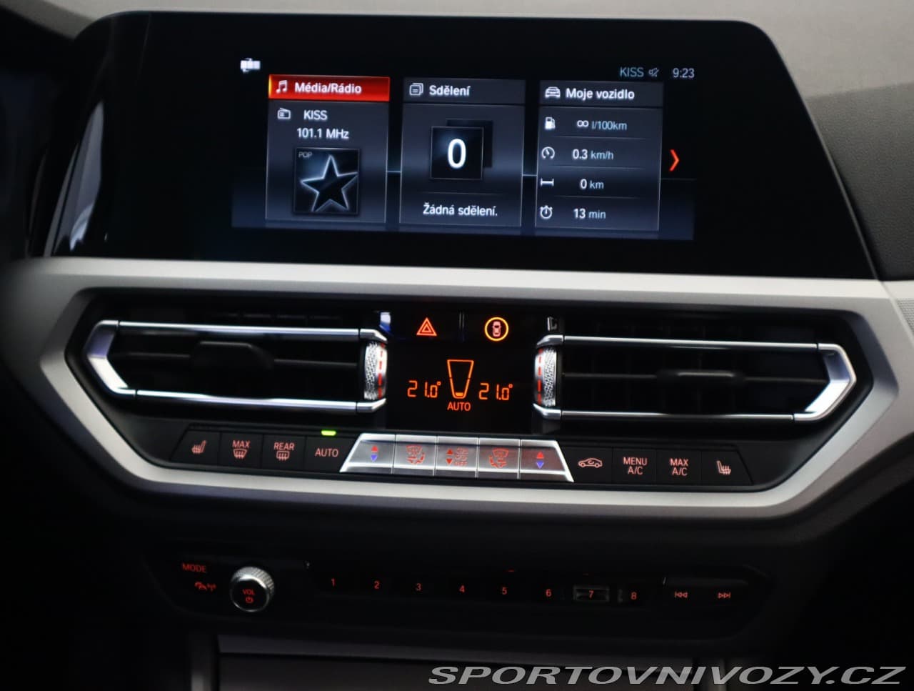 2020 BMW 3-SERIES - 28