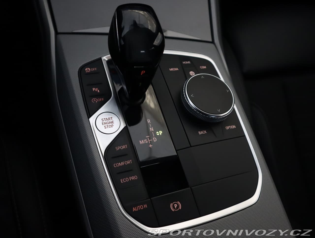 2020 BMW 3-SERIES - 31