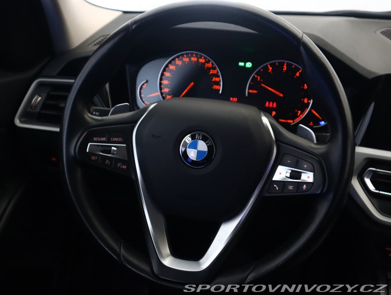 2020 BMW 3-SERIES - 40
