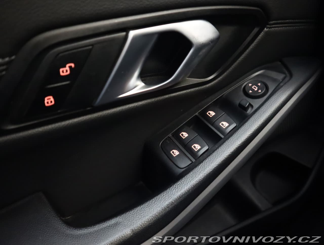 2020 BMW 3-SERIES - 43