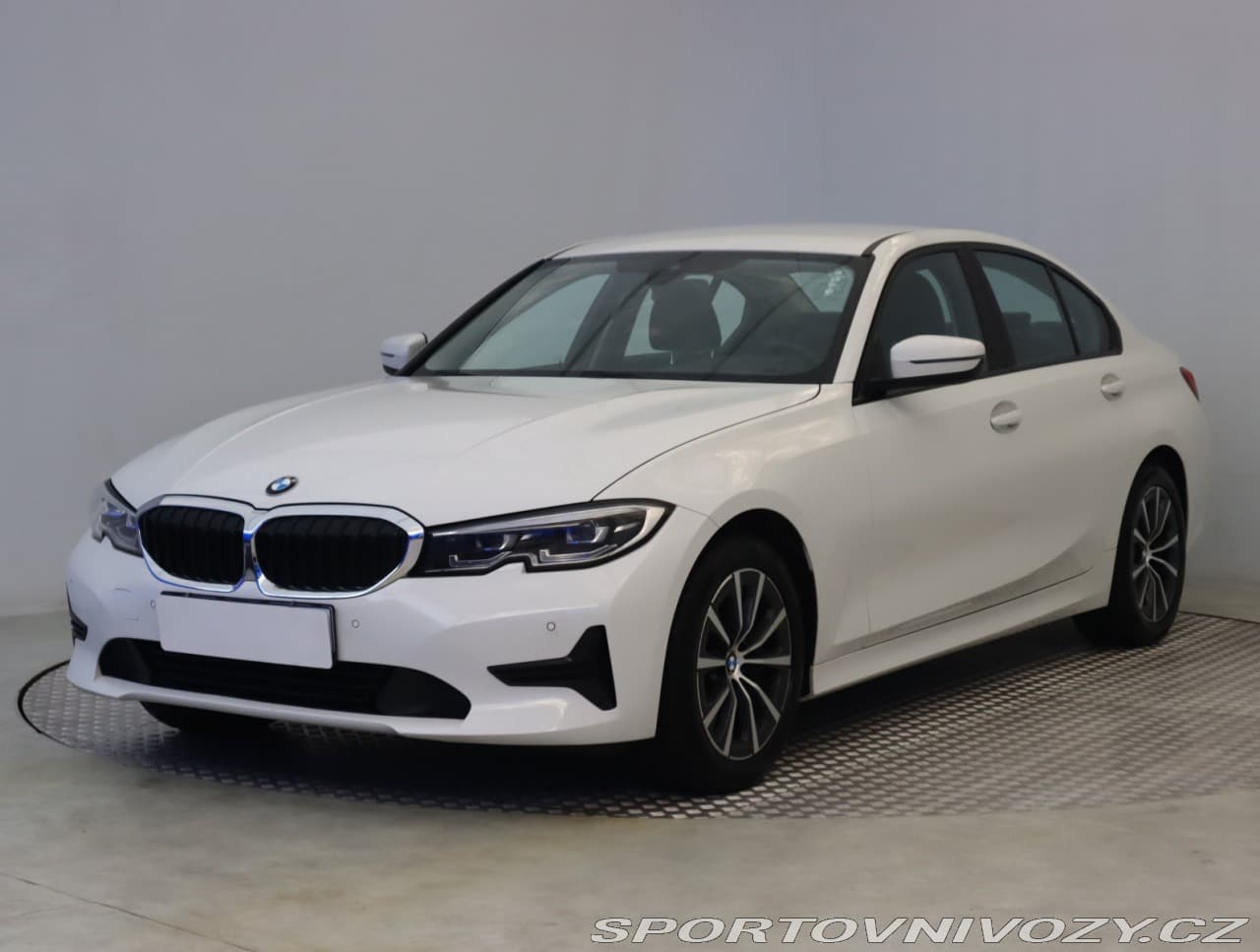 2020 BMW 3-SERIES - 4