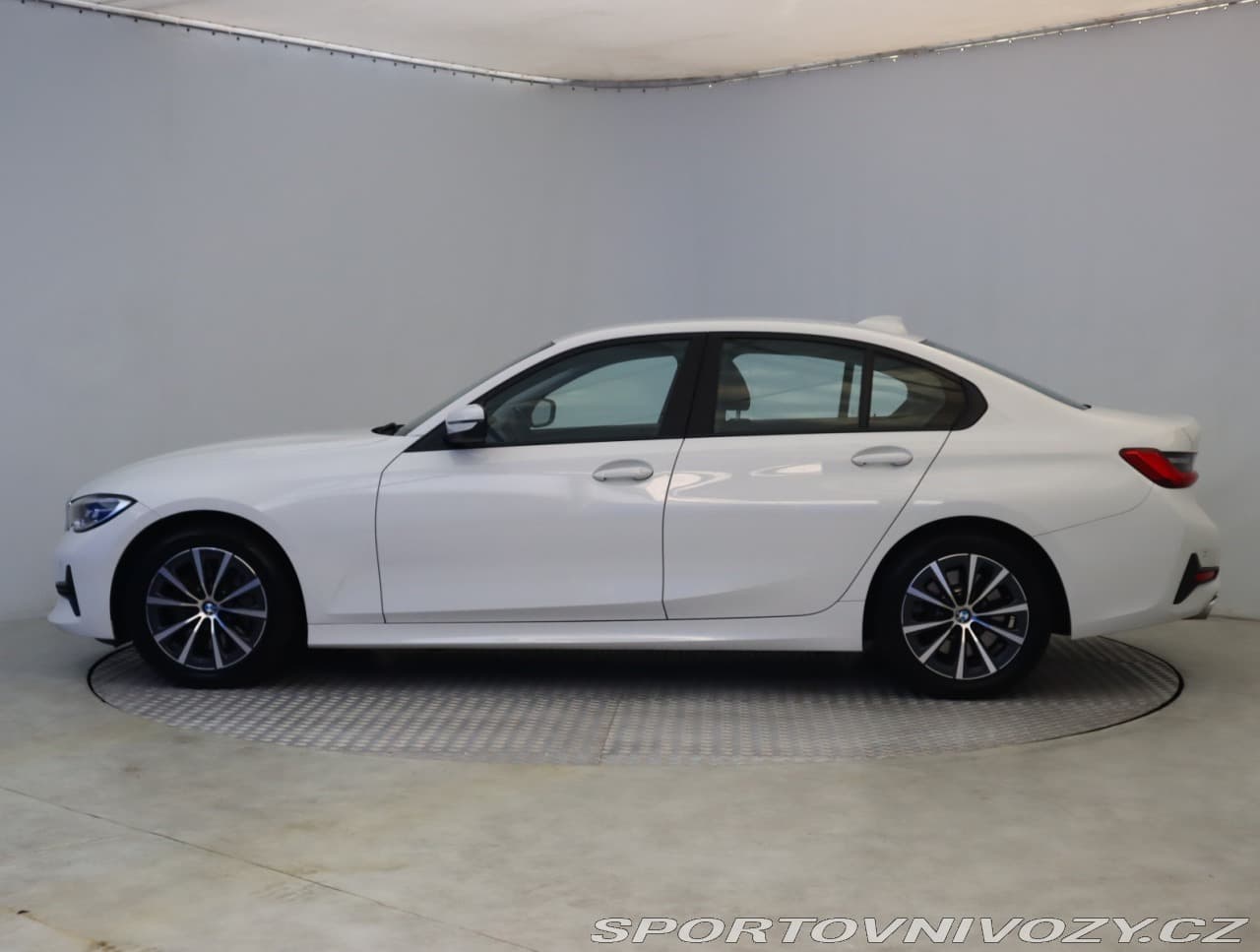 2020 BMW 3-SERIES - 7
