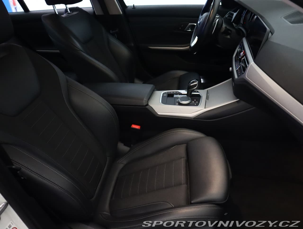 2020 BMW 3-SERIES - 19