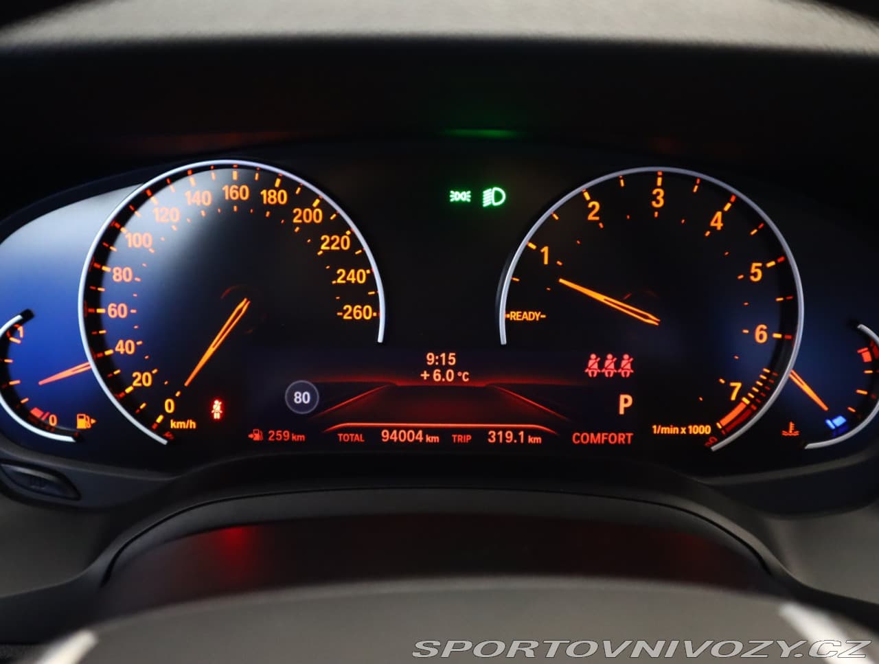 2020 BMW 3-SERIES - 25