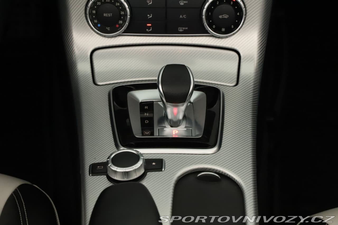 2020 Mercedes-Benz SLC - 28