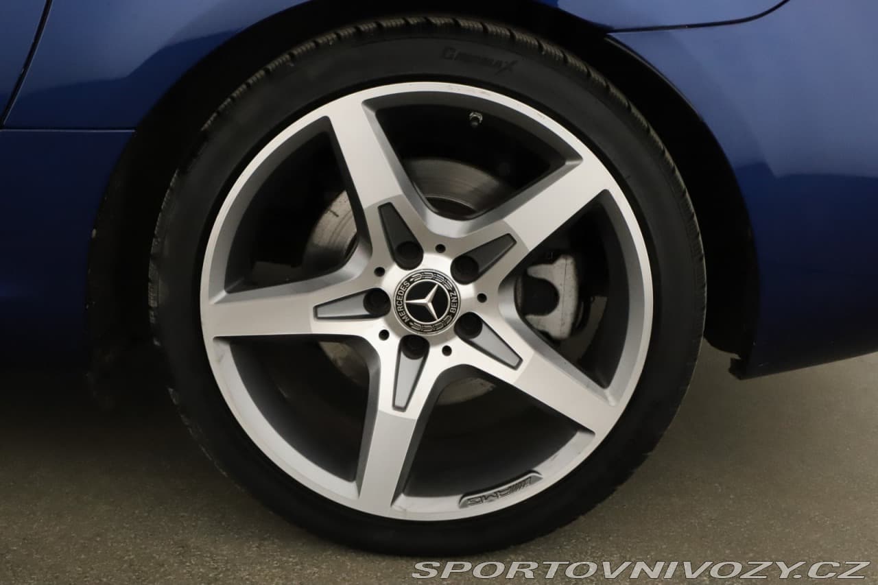 2020 Mercedes-Benz SLC - 34