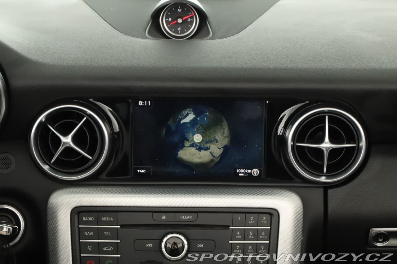 2020 Mercedes-Benz SLC - 37
