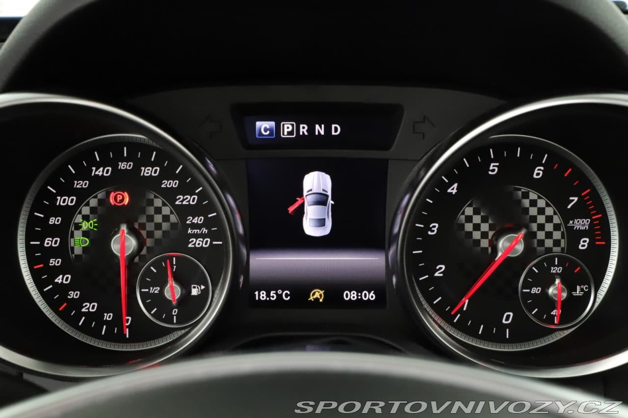 2020 Mercedes-Benz SLC - 22