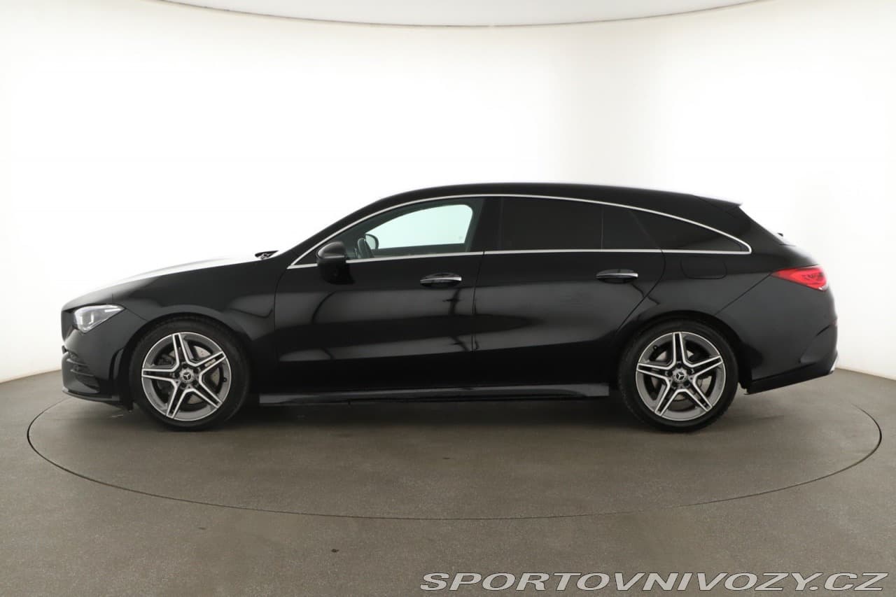 2021 Mercedes-Benz CLA - 7